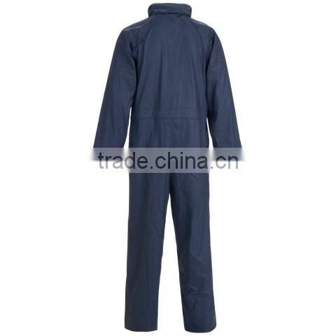 WHOLESALE STORM FLEX PU COVERALL
