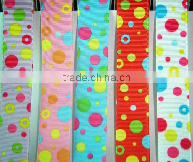 Double sizes printed dye sublimation lanyards