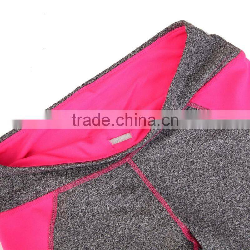 New Fashion Workout Fitness Legging Tights Women Sports Leggings