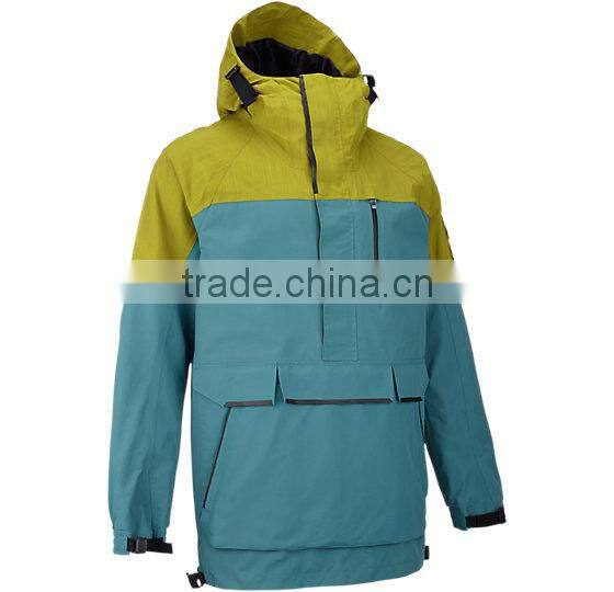 comfortable mens light thin down jacket