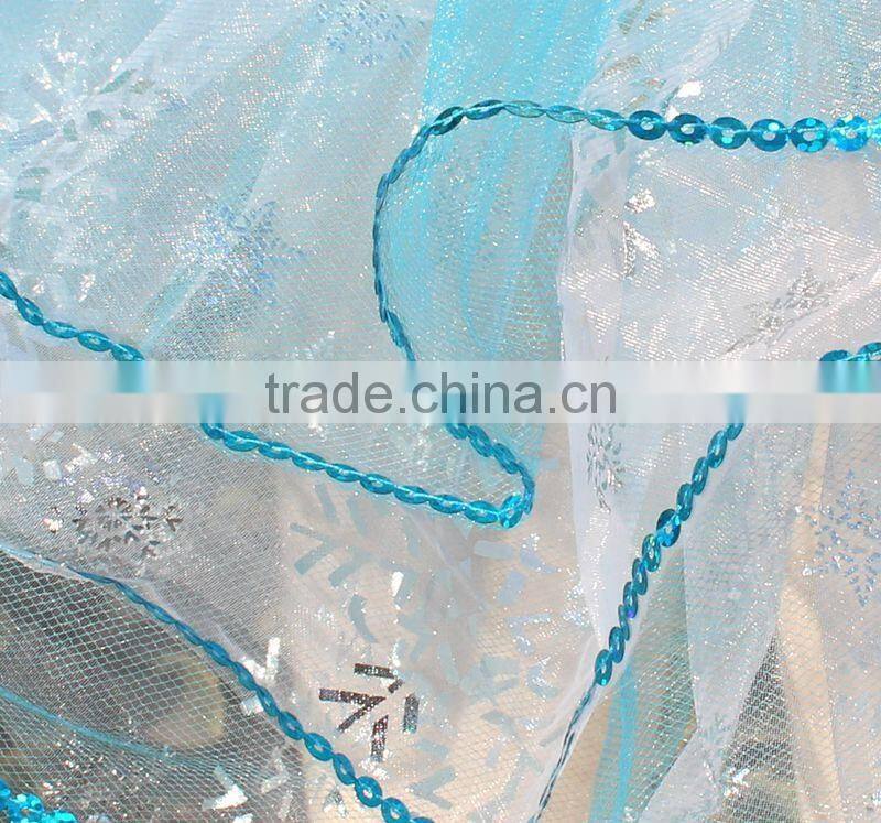 Wholesale frozen ballet tutu for baby