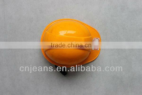 2013 industrial types of safety helmet safety helmet bump cap