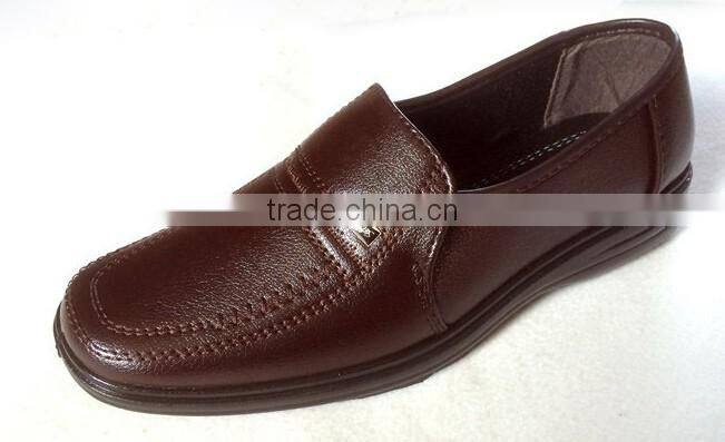 GZY cheap mixed wholesale leather shoes company