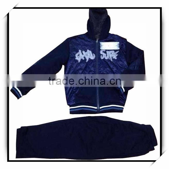 boys wholesale sports running clothes