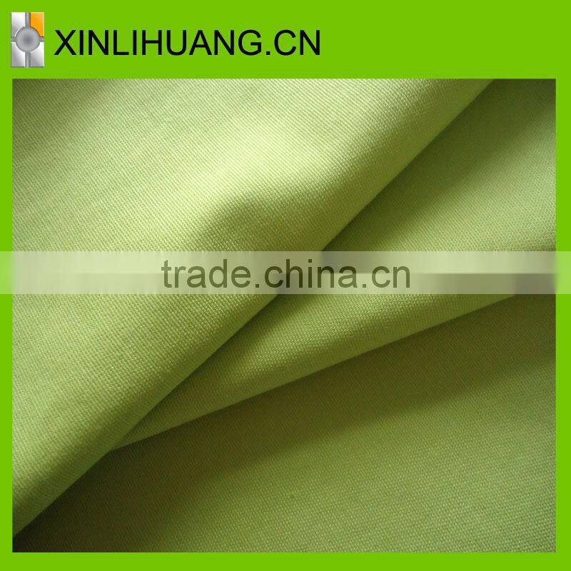 2016 High Quality Cotton Spandex Fabric With Elastic for pants,shirts,tops