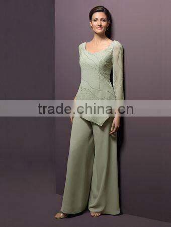 chiffon boat necklace woman apparel