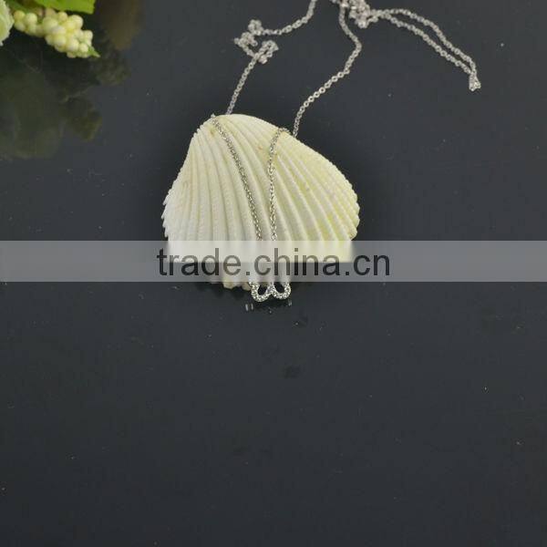 Fashion Top Zircon Jewelry Set