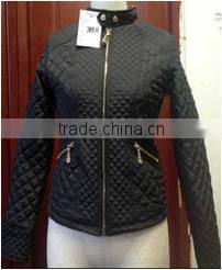 Hot Sales china manufacturer women wholesale softshell jacket (WJ778)