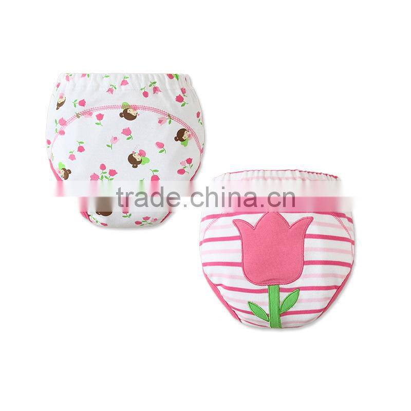 2014 MOM & BAB Radiant Toddler Training Pants Baby Clothes