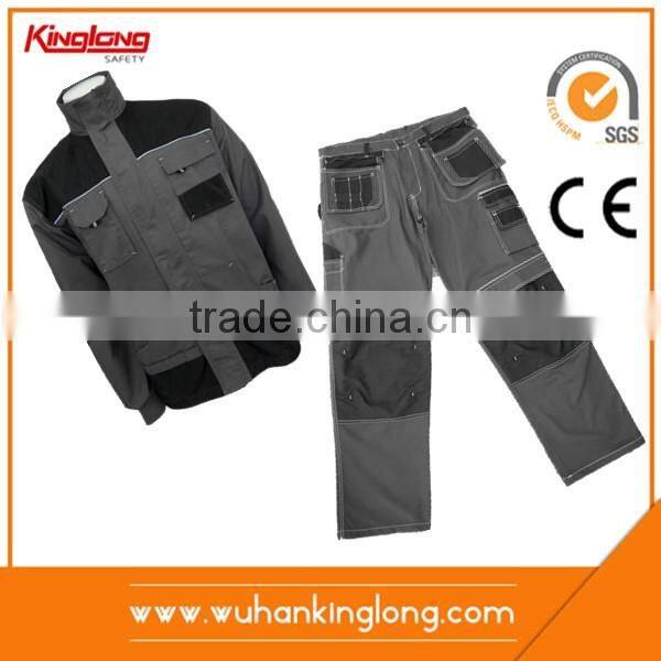 China supplier Israel customs hot sell cargo trousers for men