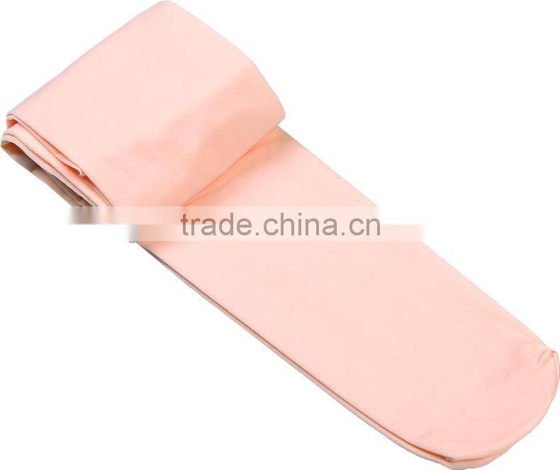 girls stockings black cotton kids dancing stockings socks for dance show