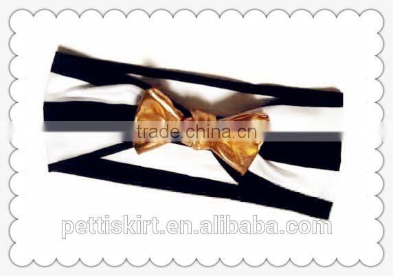 Fancy Baby Girls Hair Accessories Kids Sequin Headband