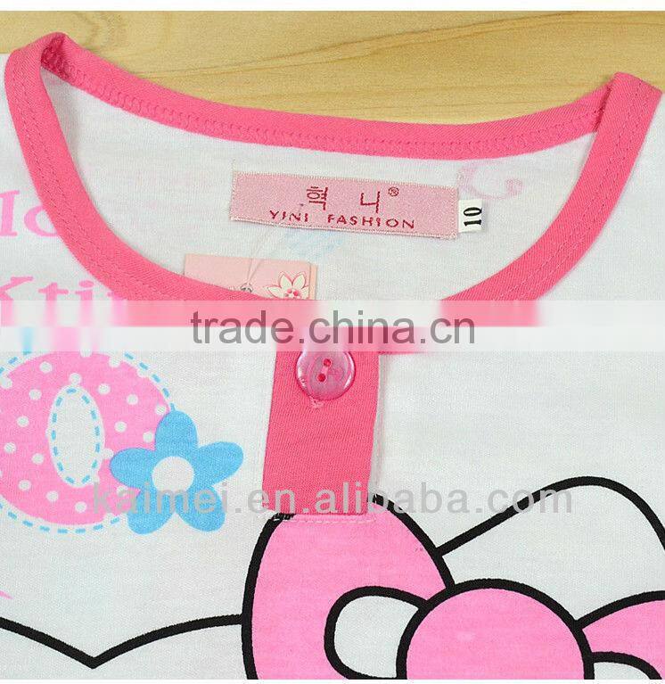 fancy wholesale cotton pajamas