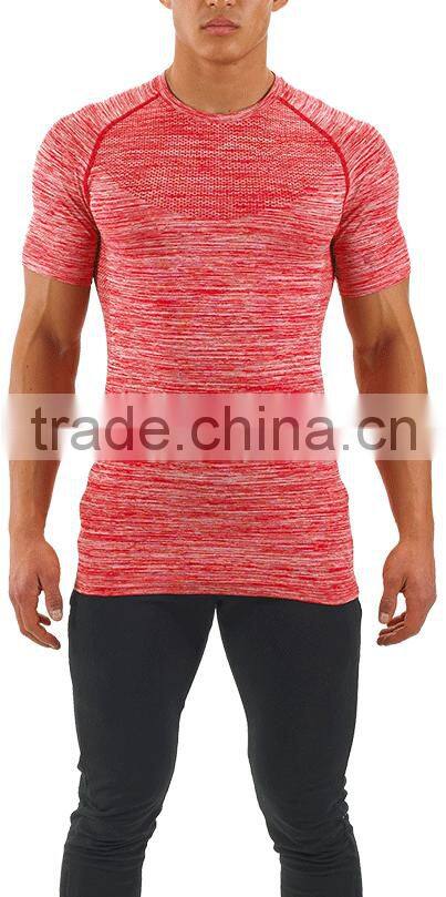 gym wear fitness t shirts tri blend sport gym shark t shirts