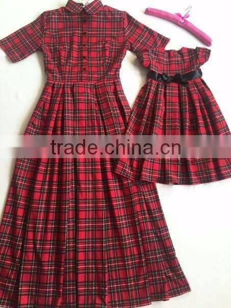 mother daughter matching dress, mother and child dress, mother daughter dresses