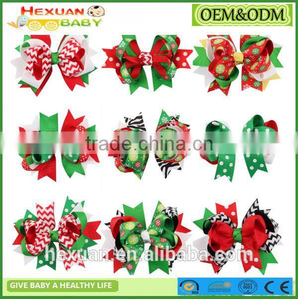 New arrival fashion floral bowknot baby hairbands