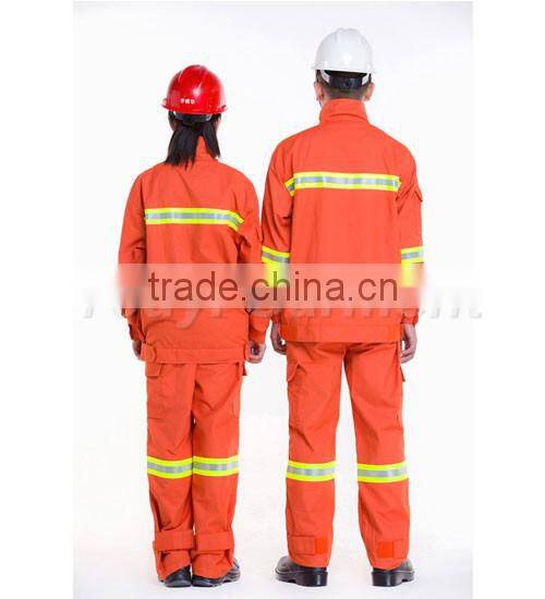 low formaldehyde chest pocket nomex oem service supply workwear