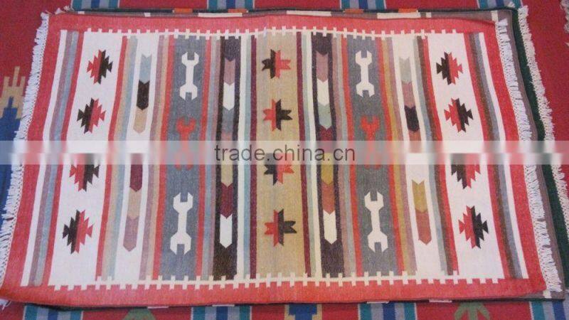 Fine Rug Cotton