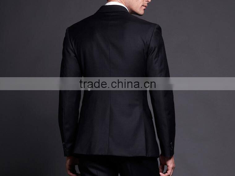 custom men's suits