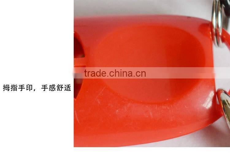 Pet sound training device training dog training dog ring clicker