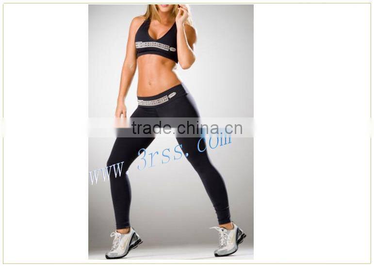 unique fitness and yoga wear