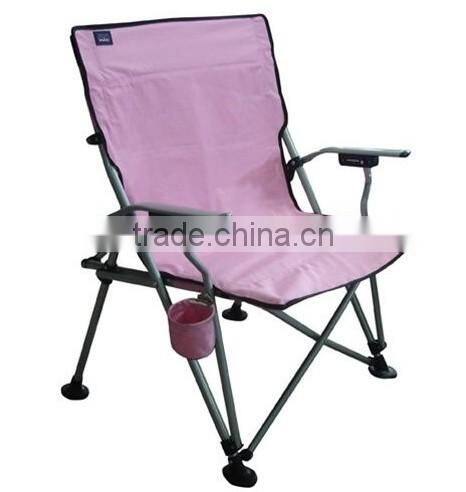 Portable Foldable Chair Camping Camping Chair Materials Carry Bag for Camp Chair