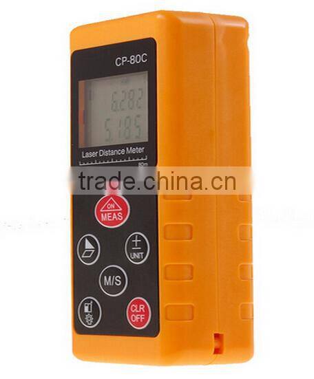 CP-40C 40M handheld rangfinder Laser distance measure