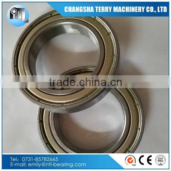 High quality 6912 Full Ceramic Ball Bearing for CNC Machine /ball bearing
