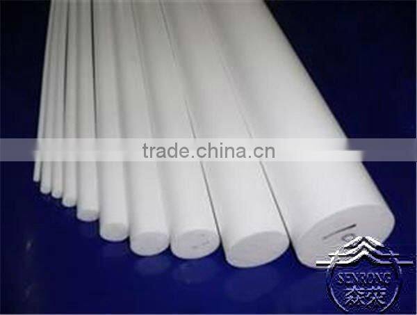 Porous PTFE Rods