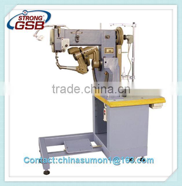 GR-269S Double thread seated type inseam sewing machine/industrial sewing machine