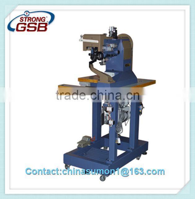 GR-747 shoe stitch machine