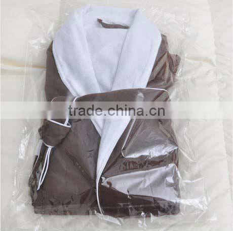 Whole sale cotton bathrobe