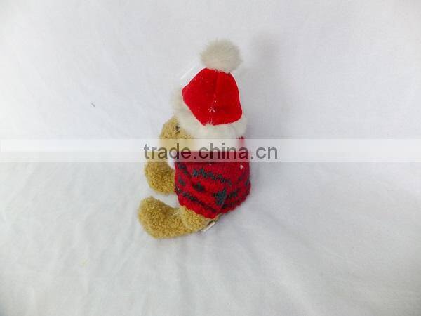super lovely plush toys for chrirtmas season