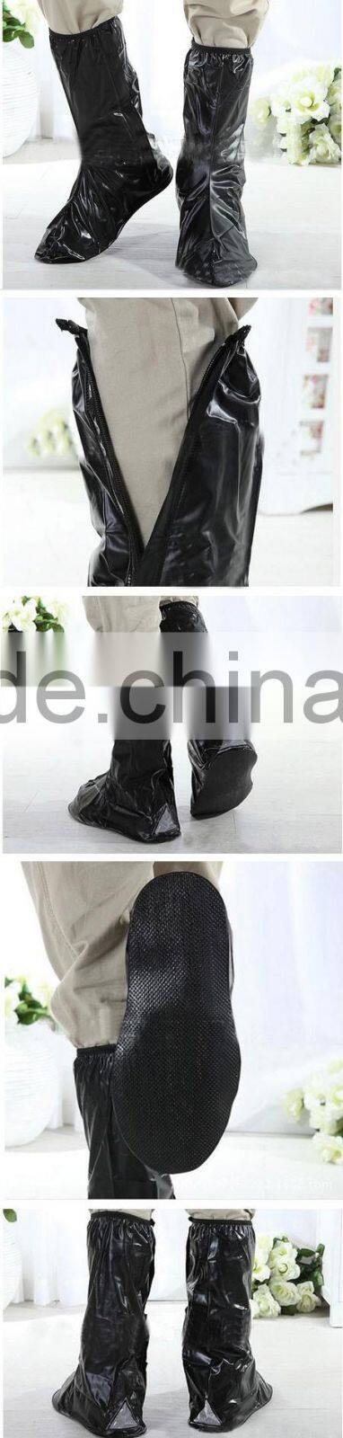 Cheap Nonslip Waterproof Shoe Cover