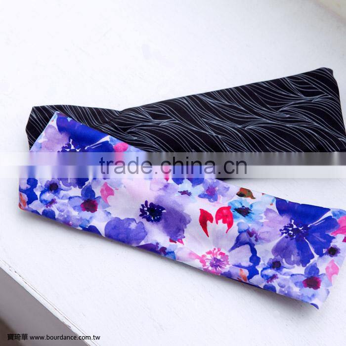 Hair elastic band hair accessory