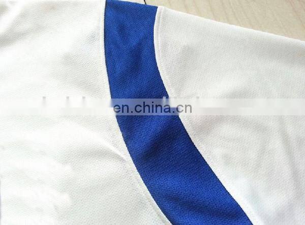 dry fit football jersey , high quality grade ori away soccer jersey