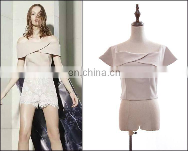 beautiful short sleeve sexy 3 color high quality japan style dress