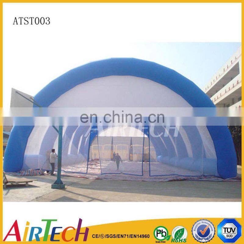Hot High Quality Outdoor Inflatable Giant Sport Tent