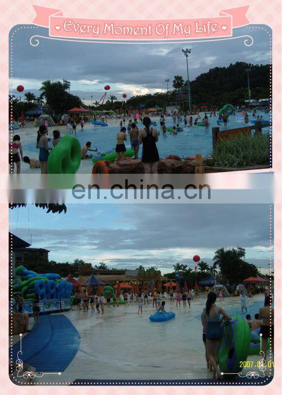 2016 summer hot single inflatable water floating tube