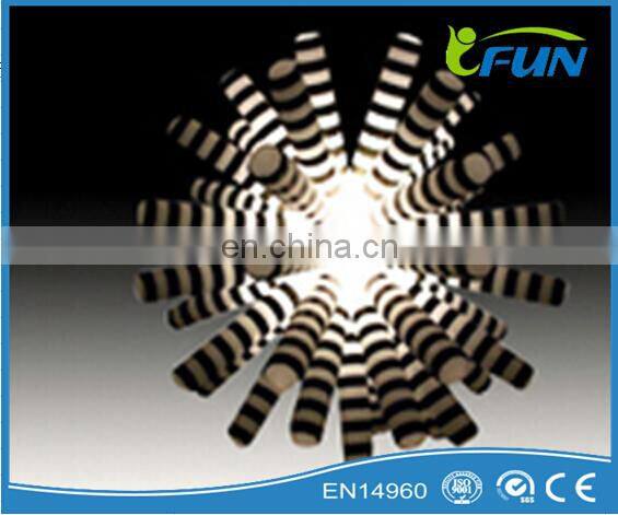 lights decors inflatable mushroom /inflatable led lights mushroom for sale / infatable mushroom decorations with led lights