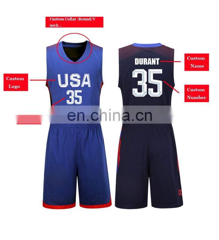 Yellow color men sleeves basketball uniform jersey logo design