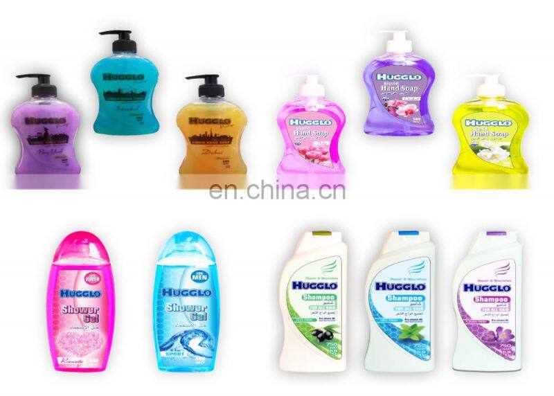 HUGGLO SHAMPOO FOR ALL HAIR 750 ML great Quality ,Cheap Price ..!