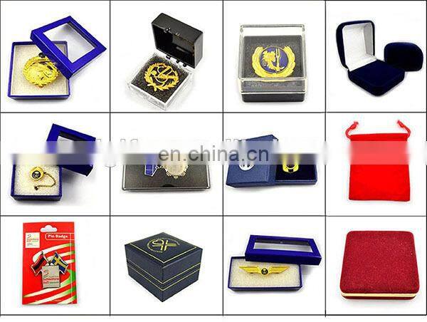 Classic style souvenir custom cloissone hard enamel pins