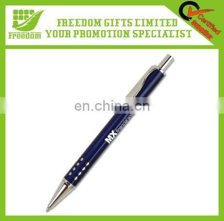 Hot Sale Logo Printed Metal Pen Wholesale