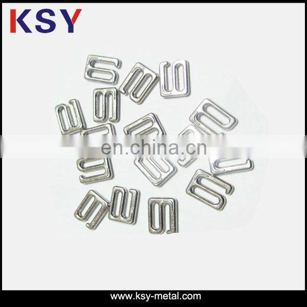 Metal Bra Strap Adjuster Buckles