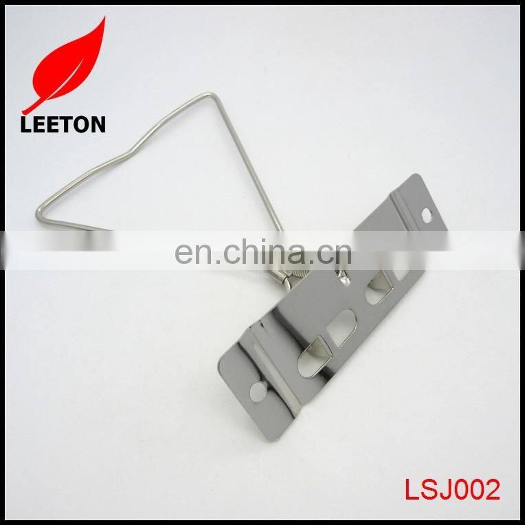 File box metal stationery accessories