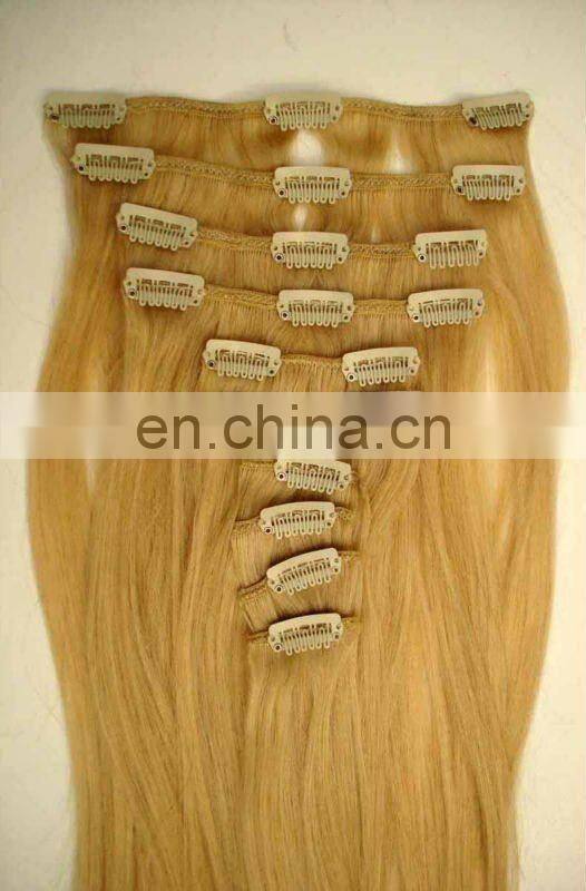 high quality clip on hair extensions wholesale supplier most popular products 2013