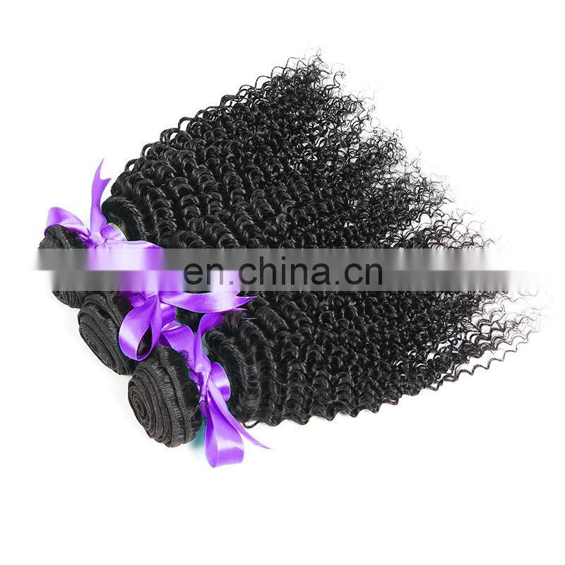 100% indian human virgin spanish curly hair extensions