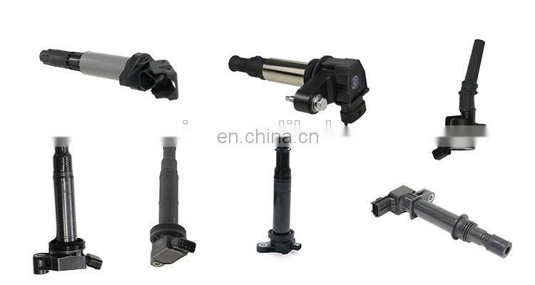 Guaranteed Engine Ignition coil pack Parts Ignition coil Tester H6T20174