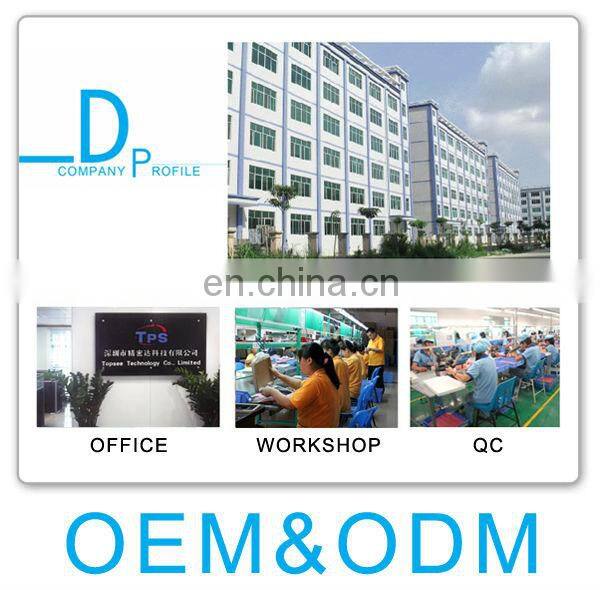 Metal housing car camera for truck/bus/car